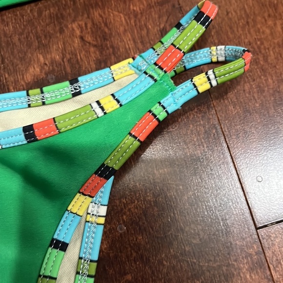 San Lorenzo bikini - Picture 4 of 6